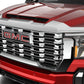 Husky Liners Chrome Aeroskin Low Profile Hood Protector Fits 2009-2018 Ram 1500, 2019-2024 1500 Classic