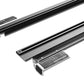 BAK Revolver X4ts Replacement Rail Set Fits 2009-2018 Ram 1500, 2010-2023 2500/3500, 2019-2024 1500 Classic, 6'4" Bed