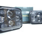 Sealed Beam: Sealed5 (5x7)