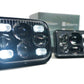 Sealed Beam: Sealed5 (5x7)