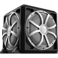 REVO 12 PSE | Passive Sealed Enclosure System