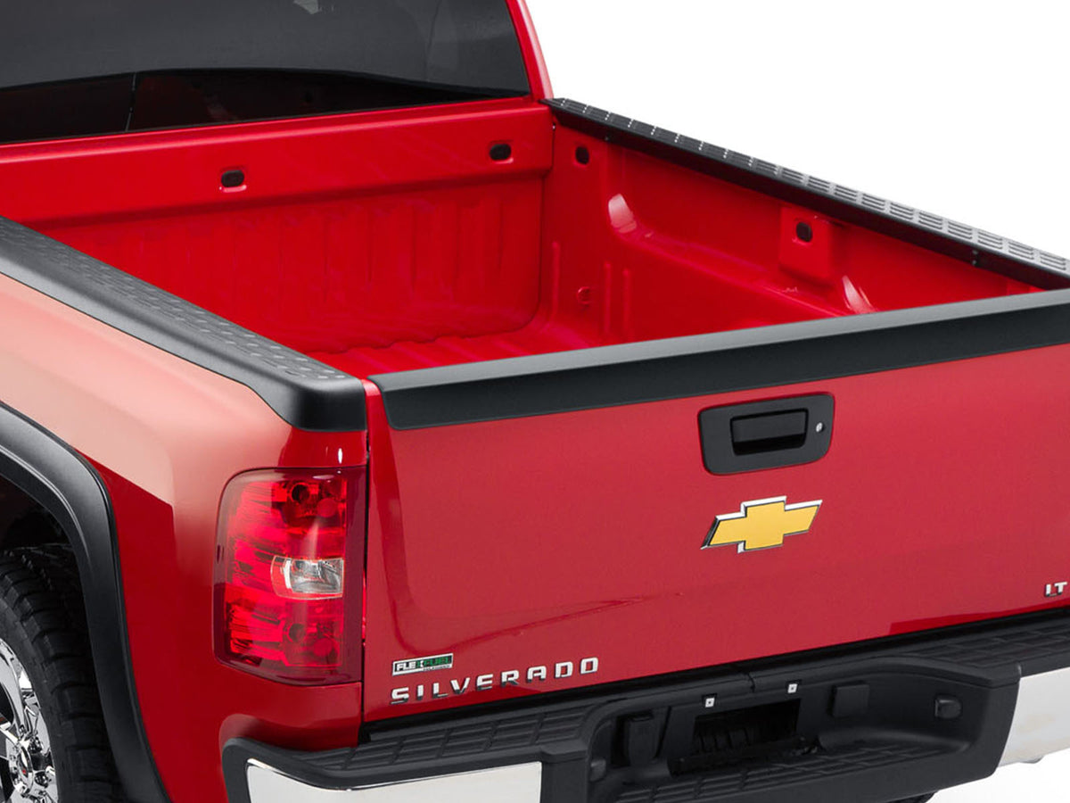 Husky Liners Smooth Tailgate Cap 2888027