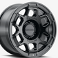 Method Race Wheels MR710 HD Bead Grip | 17x8.5 | +25mm (5.8" BS) | 6x5.5 Bolt Pattern