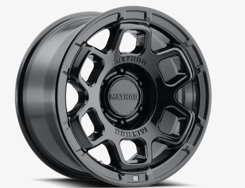 Method Race Wheels MR710 HD Bead Grip | 17x8.5 | +25mm (5.8" BS) | 6x5.5 Bolt Pattern