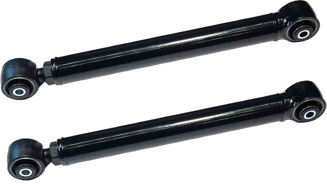 Superlift Control Arms Fits 2007-2018 Jeep Wrangler JK