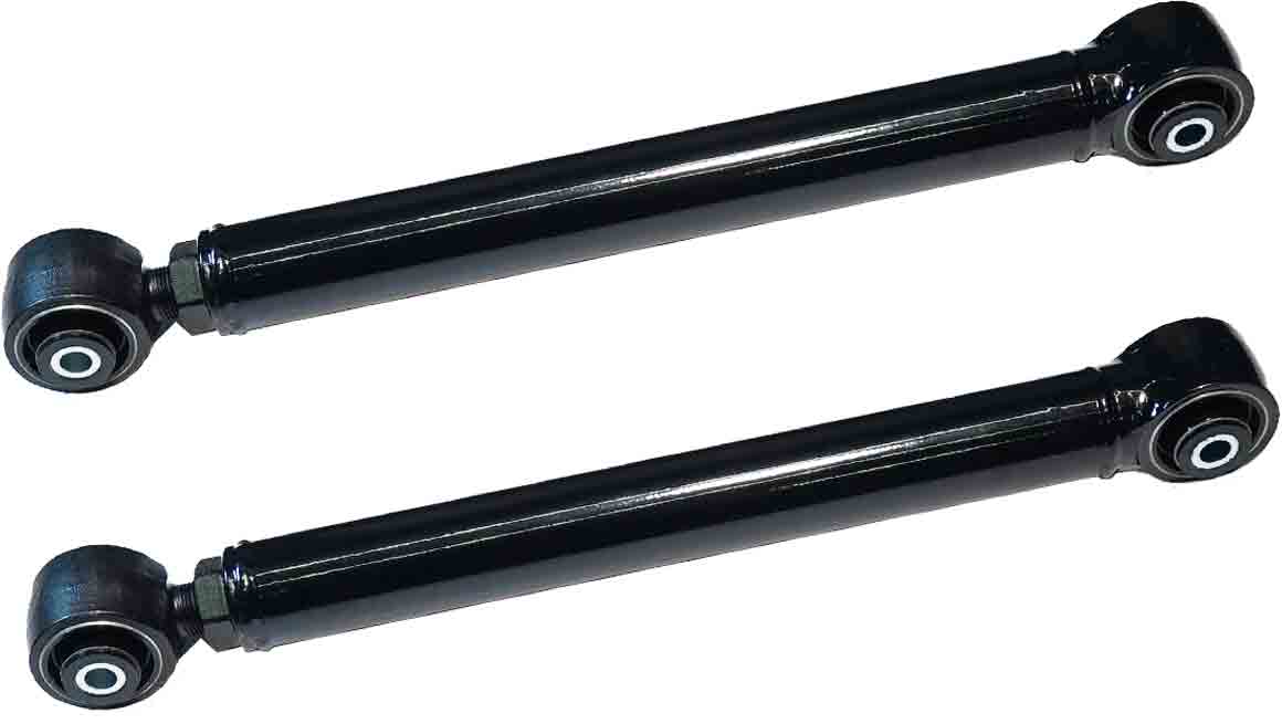 Superlift Control Arms Fits 2007-2018 Jeep Wrangler JK