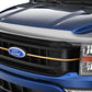 Husky Liners Chrome Aeroskin Low Profile Hood Protector Fits 2024-2026 Ford F150