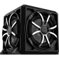 REVO 12 PSE | Passive Sealed Enclosure System