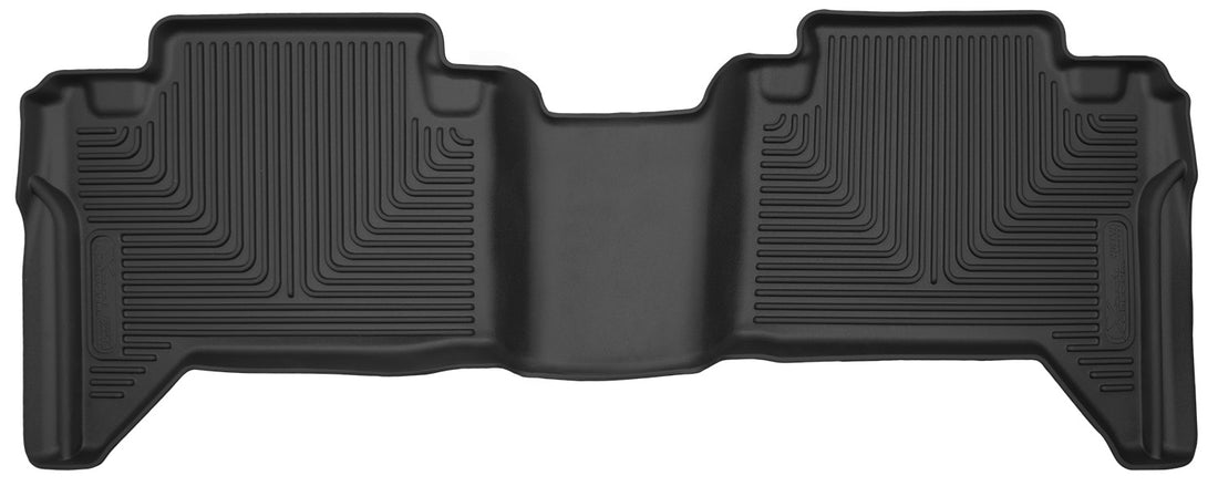 Husky Liners X-act Contour Second Floor Liner - 1 Piece Fits 2005-2023 Toyota Tacoma