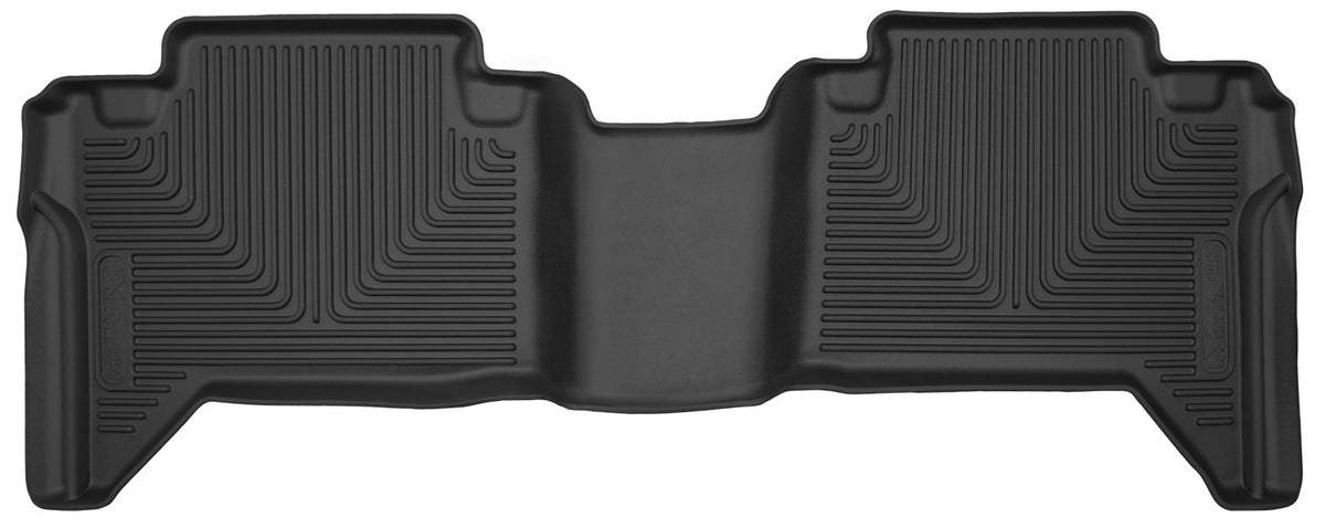 Husky Liners X-act Contour Second Floor Liner - 1 Piece Fits 2005-2023 Toyota Tacoma