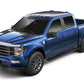 Husky Liners Chrome Aeroskin Low Profile Hood Protector Fits 2024-2026 Ford F150