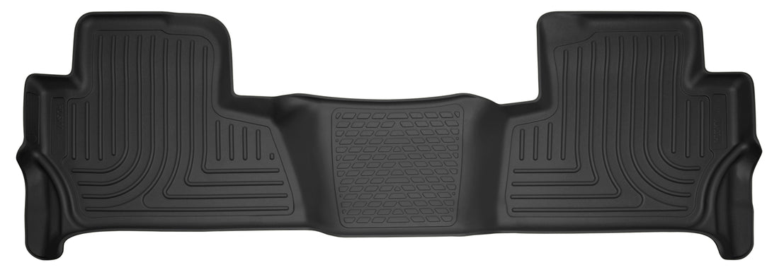 Husky Liners X-act Contour Second Floor Liner - 1 Piece Fits 2015-2020 Chevy Tahoe, GMC Yukon