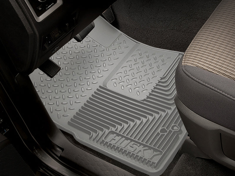Husky Liners All-Weather center hump - 1 Piece Fits Many 1975-2010 Chevy, Dodge, Ford, GMC, Lincoln, Mazda, Mercury, Mini