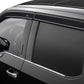 Husky Liners Low Profile Ventvisor Fits 2005-2020 Nissan Frontier