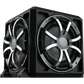 REVO 12 PSE | Passive Sealed Enclosure System
