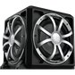 REVO 12 PSE | Passive Sealed Enclosure System