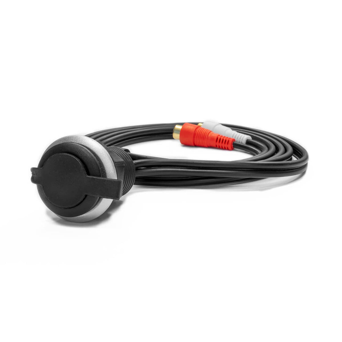 WW-3.5 AUX | 3.5mm Female to RCA Female Mount Adapter