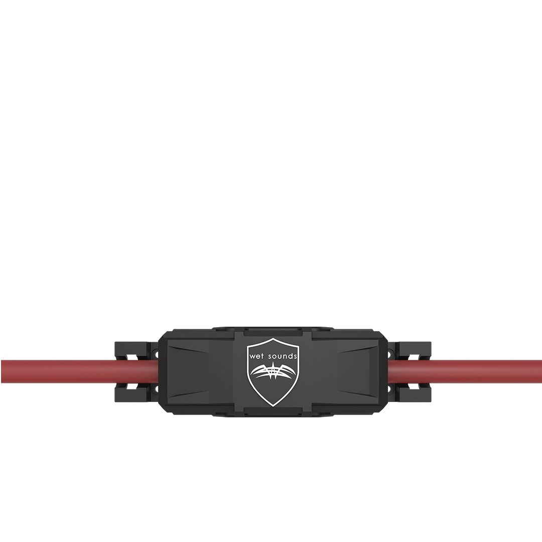 WWX-ANL FUSE HOLDER | ANL Fuse Holder