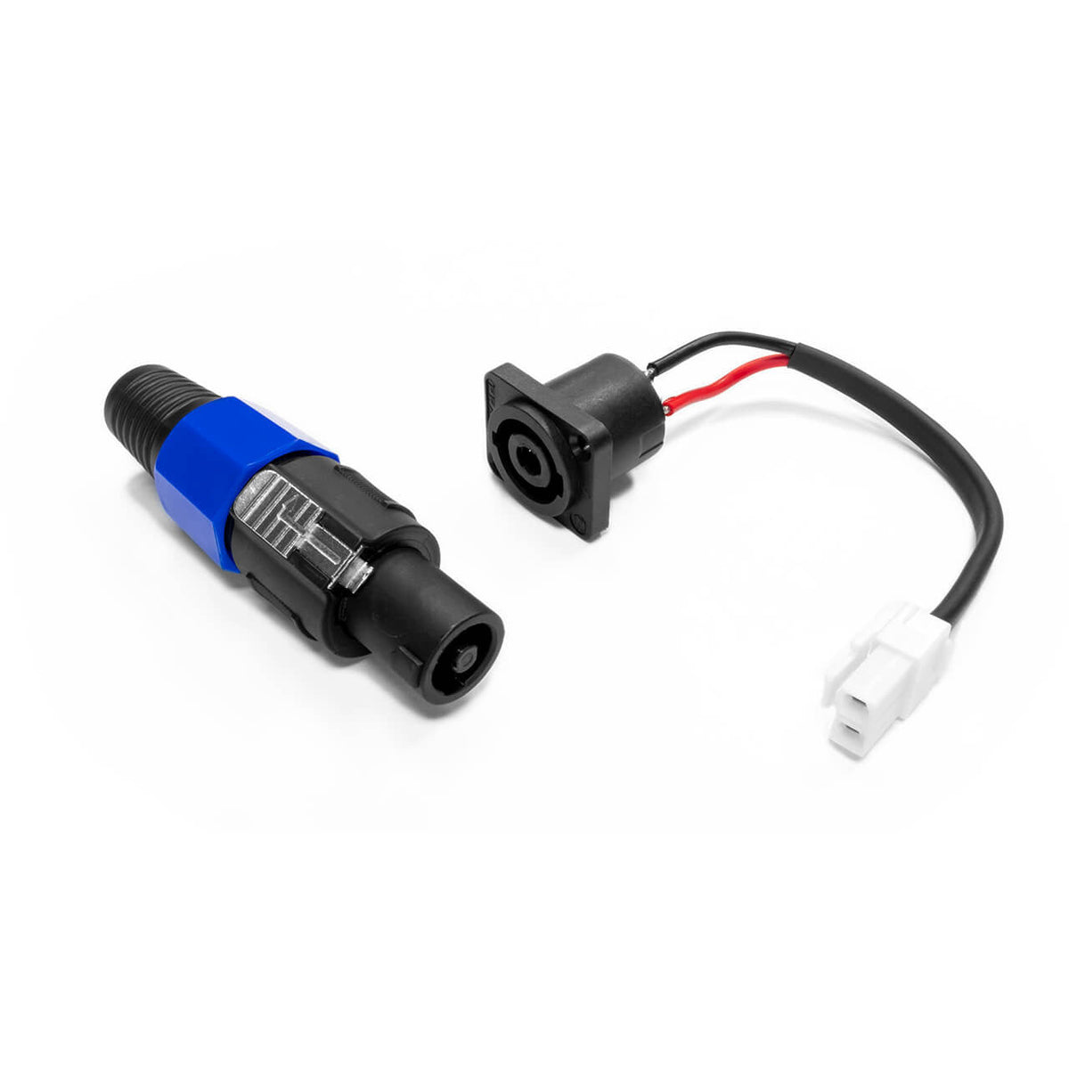 ADP RETRO KIT | Speaker Connector Retro Kit