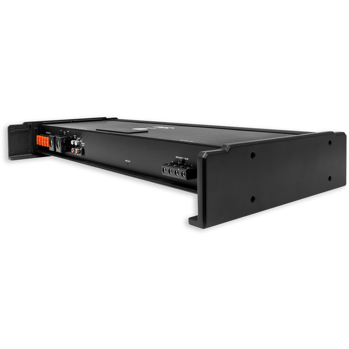 Sinister-SDX2500 | Class-D Monoblock Subwoofer Marine Amplifier