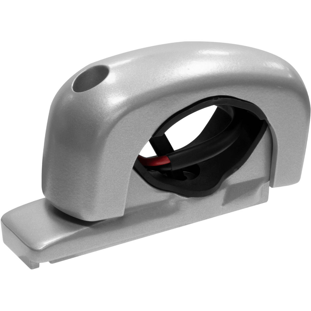 ADP TC3-F-SILVER | Fixed Position Clamp