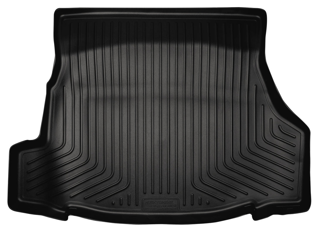 Husky Liners Cargo Liner Fits 2010-2014 Ford Mustang