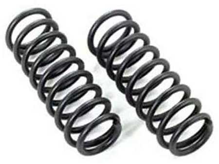 Superlift Coil Springs Fits 2007-2018 Jeep Wrangler JK