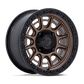 Fuel Off-Road FV832 Cycle UTV Wheel | 4x110 Bolt Pattern