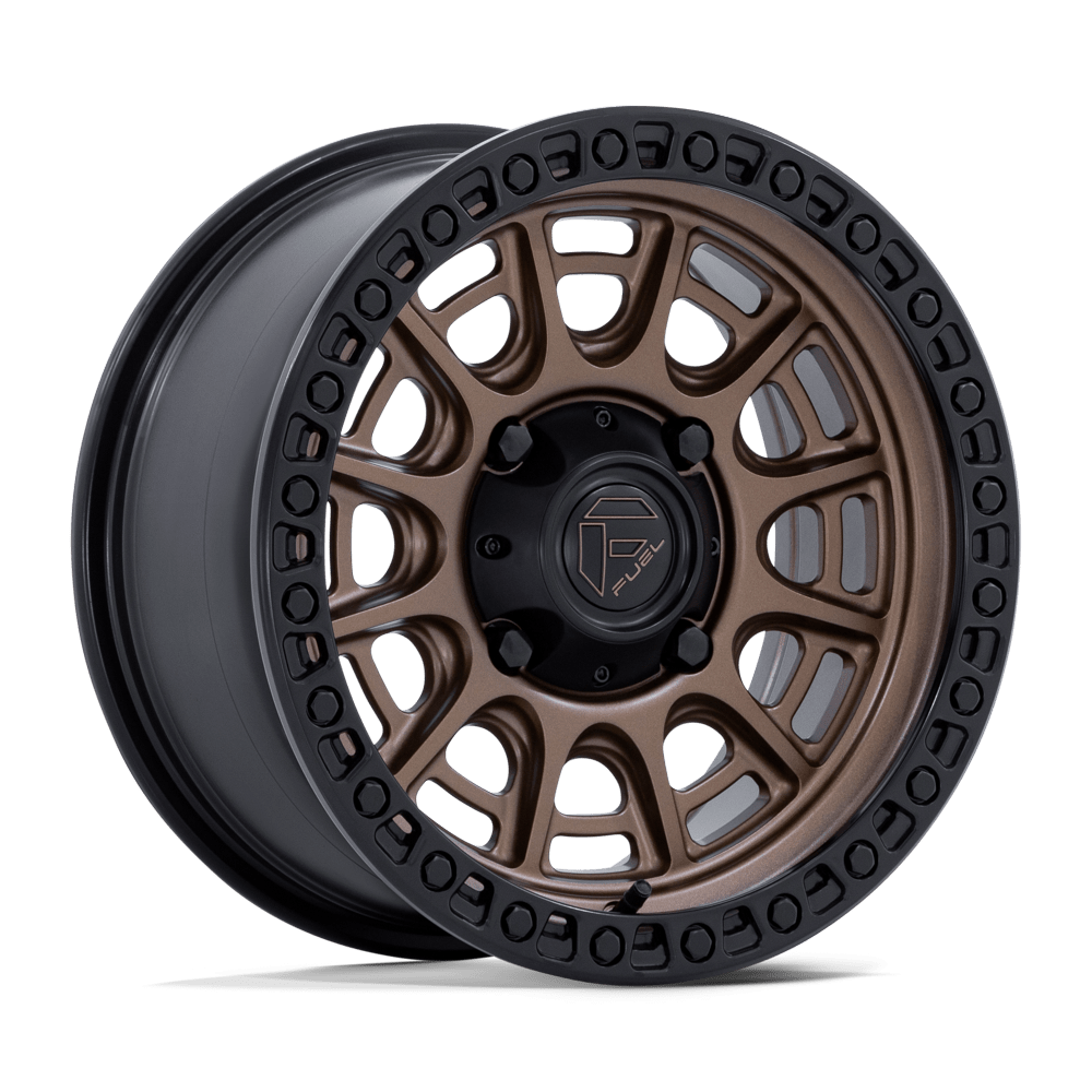 Fuel Off-Road FV832 Cycle UTV Wheel | 4x110 Bolt Pattern