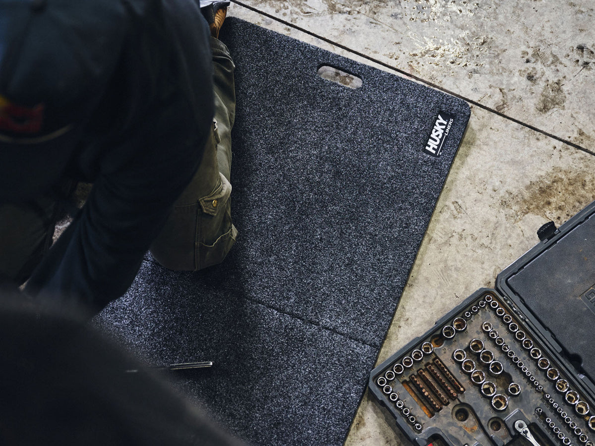 Husky Liners Garage Mat 11991