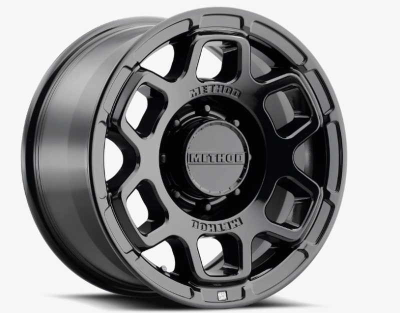 Method Race Wheels MR710 HD Bead Grip | 18x9 | +12mm (5.55" BS) | 8x170 Bolt Pattern