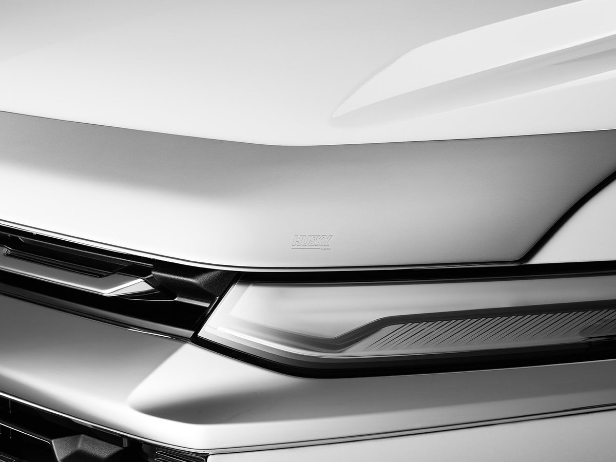 Husky Liners Chrome Aeroskin Low Profile Hood Protector Fits 2025-2026 Chevy Equinox