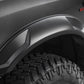 Husky Liners DRT Style Fender Flares Fits 2019-2026 Ram 2500/3500, 6'4" ,8' Bed
