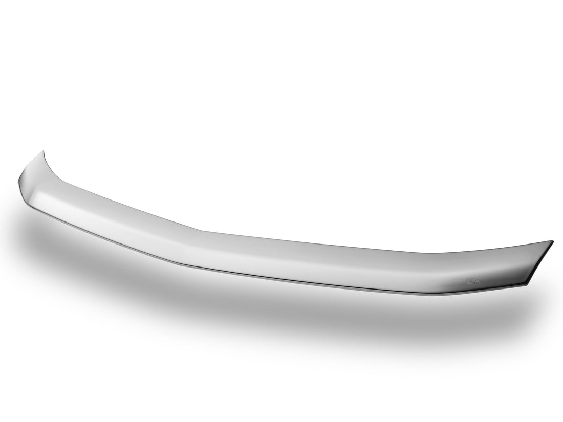 Husky Liners Chrome Aeroskin Low Profile Hood Protector Fits 2025-2026 Chevy Equinox