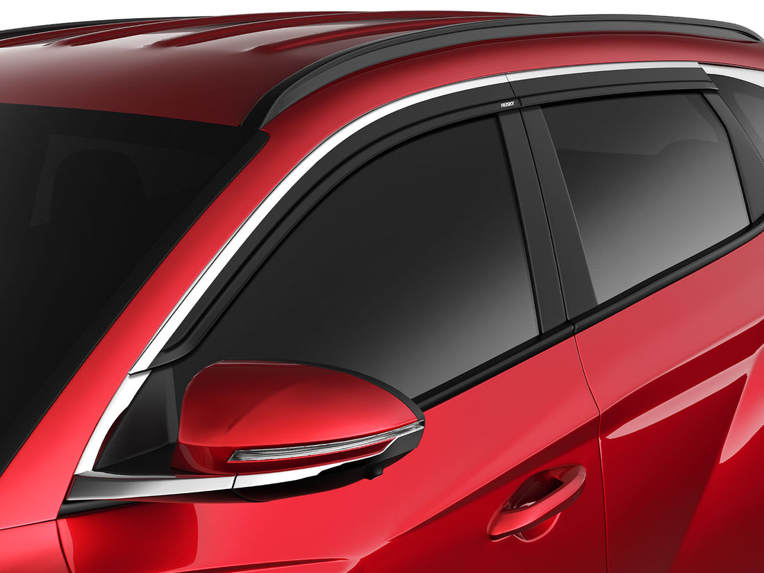 Husky Liners Low Profile Ventvisor Fits 2022-2023 Hyundai Tucson