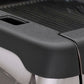 Husky Liners Smooth Bed Rail Caps Fits 1999-2007 Chevy Silverado 1500/2500, 2001-2007 Chevy Silverado 3500, GMC Sierra 1500/2500/3500