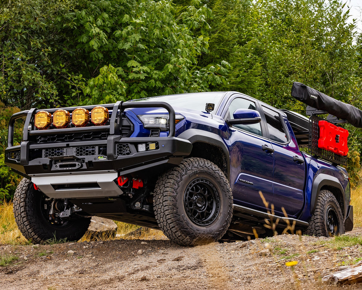 3.5" Foam Cell Pro Suspension Lift Kit for Toyota Tacoma (2024+)