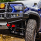 3.5" Foam Cell Pro Suspension Lift Kit for Toyota Tacoma (2024+)