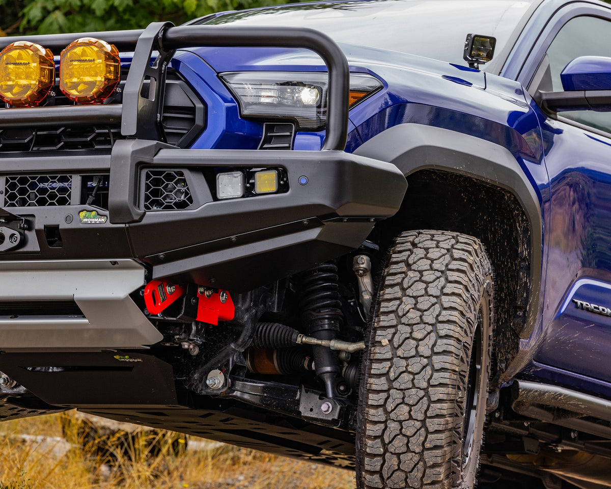 3.5" Foam Cell Pro Suspension Lift Kit for Toyota Tacoma (2024+)
