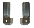 ICON 07-14 FJ/03-26 T4R/22-26 Tundra/23-26 Sequoia/24-26 LC250/03-26 Lexus GX/24-26 Tacoma/24-26 LC250/08-21 LC200, Rear, Shock Mount Shin Guards