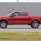 Rough Country 2 Inch Lift Kit | Lifted Struts | Ford F-150 4WD (2014-2020)