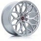 Vossen HF-2 Wheel | 5x150 Bolt Pattern - Satin Silver / 24x10 / +32mm
