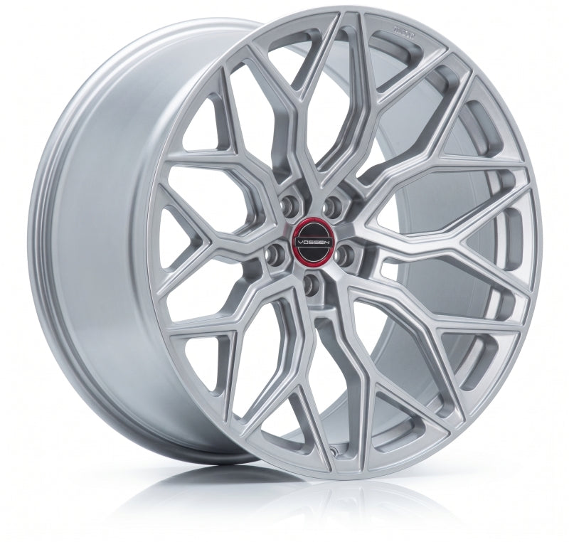 Vossen HF-2 Wheel | 5x150 Bolt Pattern - Satin Silver / 24x10 / +32mm