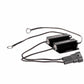 Resistor: 40w / 7.5ohm / Dual Resistor / 9006 Input - Trucks R Us