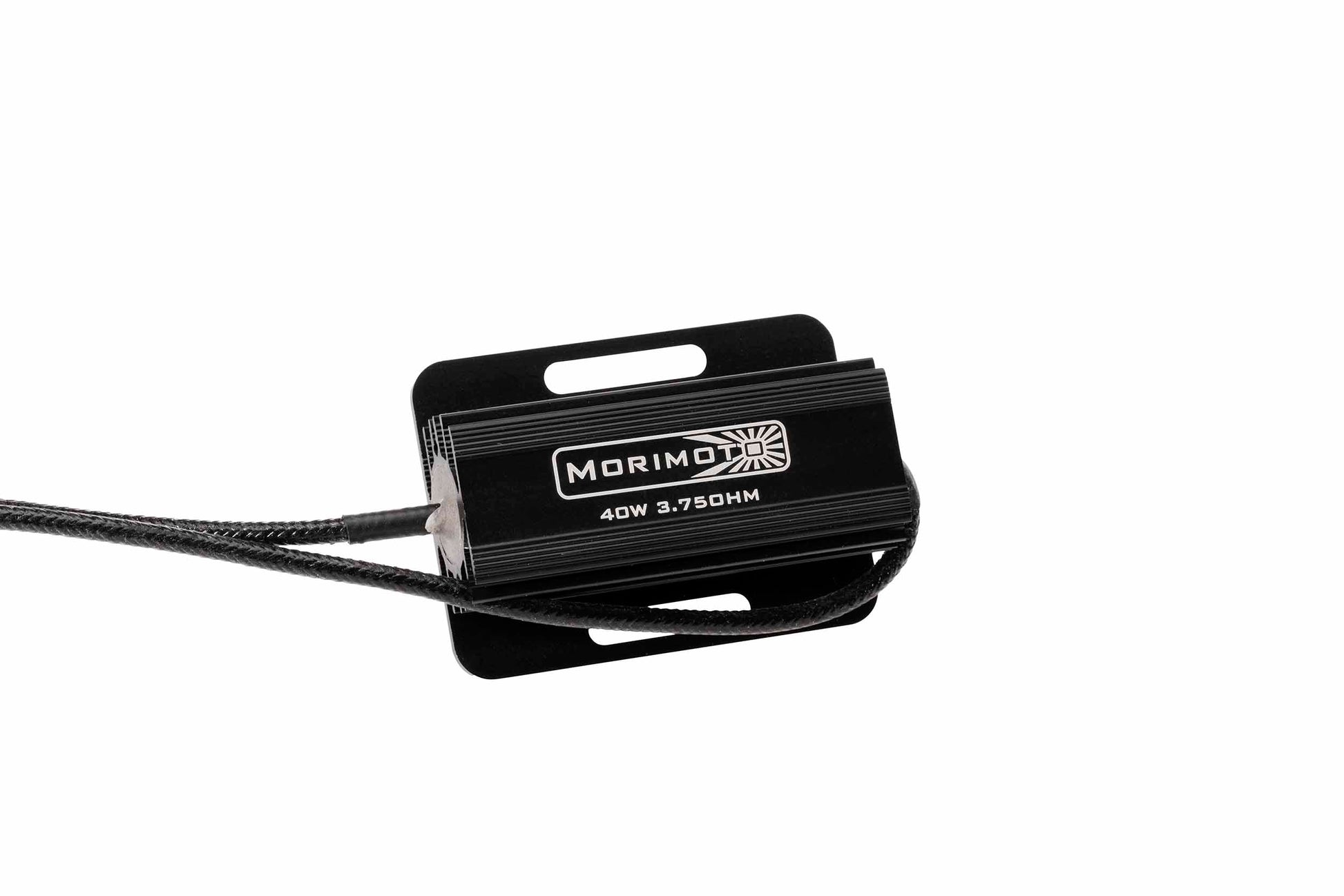 Resistor: 40w / 7.5ohm / Dual Resistor / 9006 Input - Trucks R Us