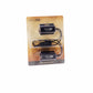Resistor: 40w / 7.5ohm / Dual Resistor / 9006 Input - Trucks R Us