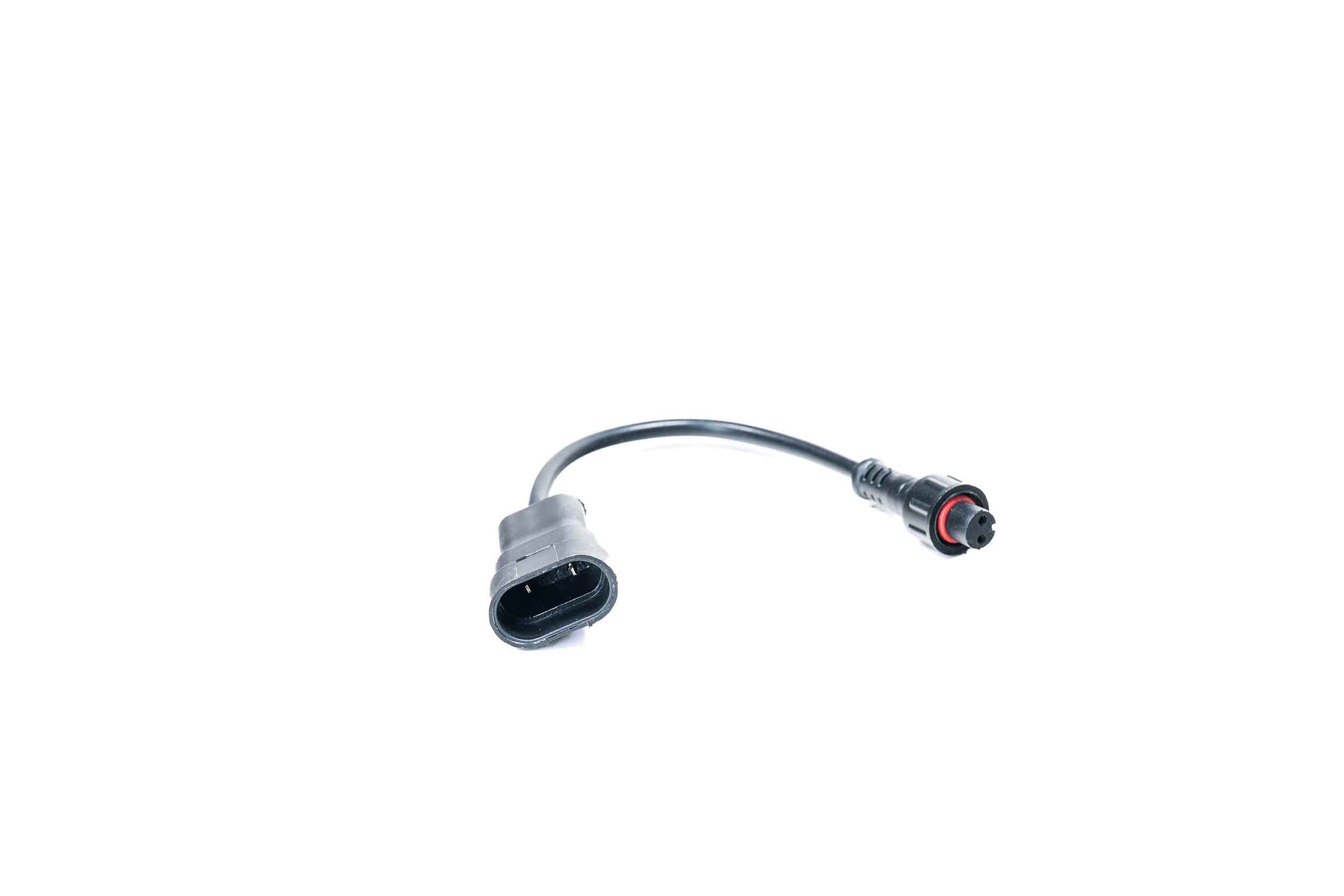 Resistor Connection: 9006 Male - Trucks R Us