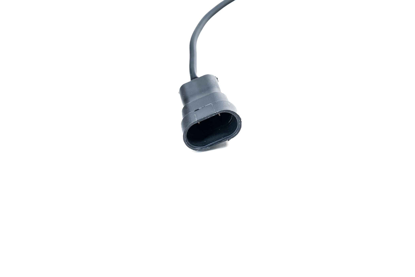 Resistor Connection: 9006 Male - Trucks R Us
