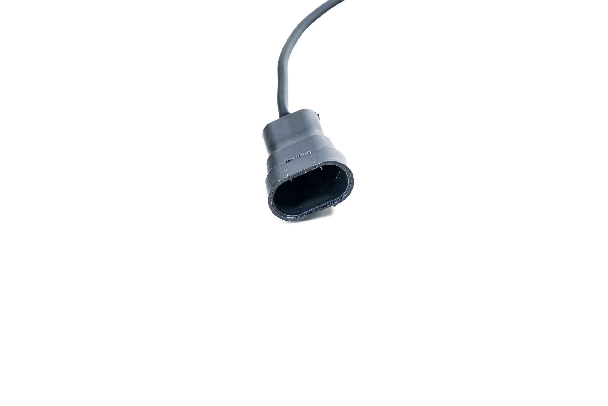 Resistor Connection: 9006 Male - Trucks R Us