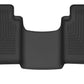 Husky Liners X-act Contour Second Floor Liner - 1 Piece Fits 2019-2023 Ford Ranger
